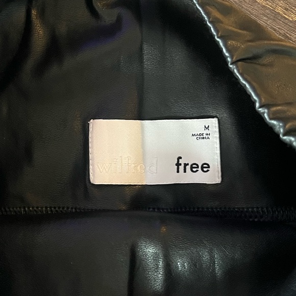 Wilfred Free Daria Pant - Picture 2 of 3